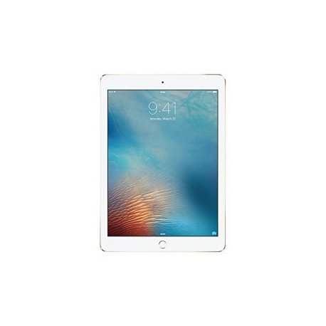 Ipad Pro 9.7 Wi-fi 32GB Gold .