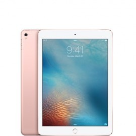 Ipad Pro 9.7 Wifi Cell 128GB Rose