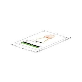 Ipad Pro 9.7 Wifi Cell 128GB Silver