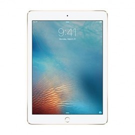 iPad Pro 9.7-inch (128GB, Wi-Fi, Gold)...