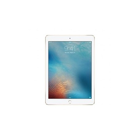 iPad Pro 9.7-inch (128GB, Wi-Fi, Gold)...