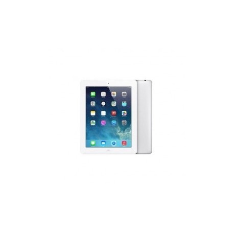 tablet Apple iPad 4th 9.7  16 GB - blanco