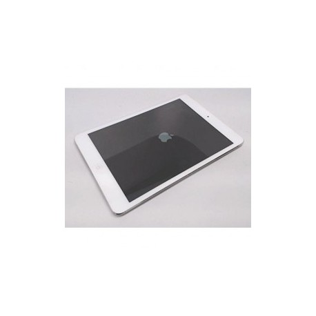 tablet Apple ME033LL A 16GB - blanco