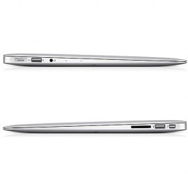 Apple MacBook Air 13-inch Laptop (1.6GHz...