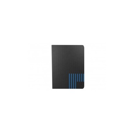 CUBIERTA P IPAD AIR SLIM (PINSTRIPE)