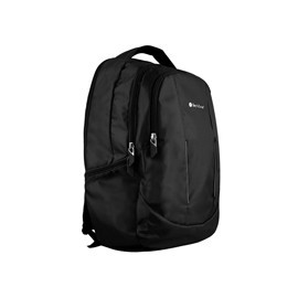 Mochila Tech Zone Negro 15 6 Varios...