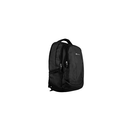 Mochila Tech Zone Negro 15 6 Varios...