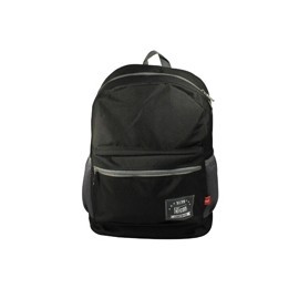 Mochila Tech Zone Para Laptop Icon Negro...