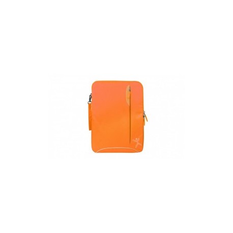 Funda Perfect Choice PC-082071, 7 - Naranja