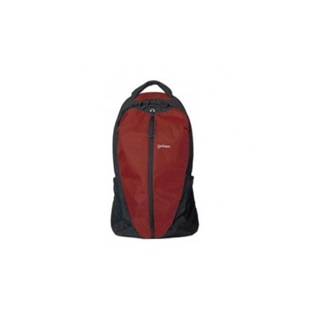 Mochila Manhattan 439725 - Rojo