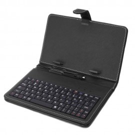 Funda para Tablet ActeckFT900 MVFT-002, 7"...