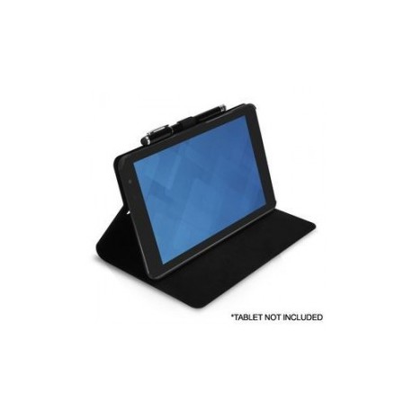 Funda para Tablet DELL P7M90, 8"- Negro