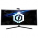 CyberpowerPC A34C Arcus 34 Core All-In-One...