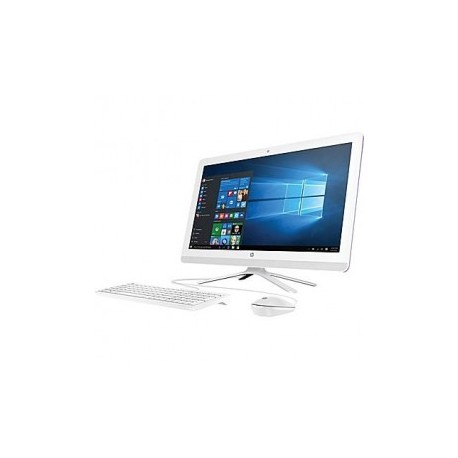 2016 Newest HP All-in-One 21.5" widescreen...