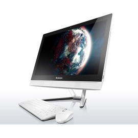 Lenovo C50-30 - F0B100KWUS - White::...