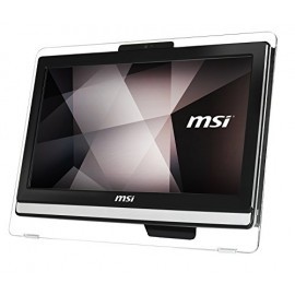 MSI Pro 20ET 4BW-061US All-in-One Computer...