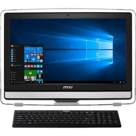 MSI Pro 22ET 4BW-024US 21.5-Inches...