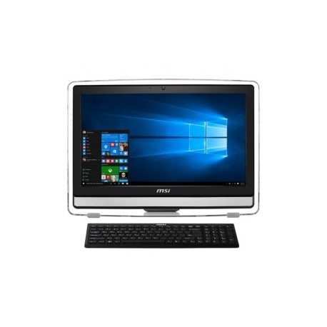 MSI Pro 22ET 4BW-024US 21.5-Inches...