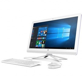 2017 Newest HP All-in-One 21.5 Full HD IPS...