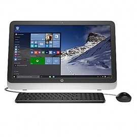 Newest Version HP 22 All-in-One Desktop