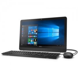 Dell Inspiron i3052-3600BLK 19.5 Inch...