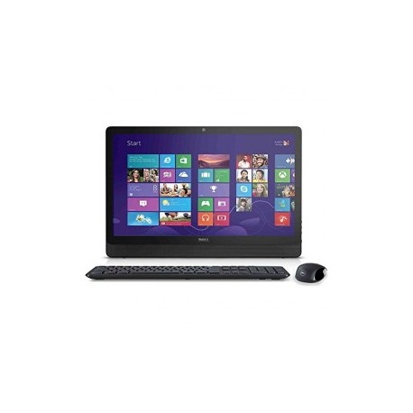 Dell Inspiron i3455-10041BLK 23.8 Inch FHD...