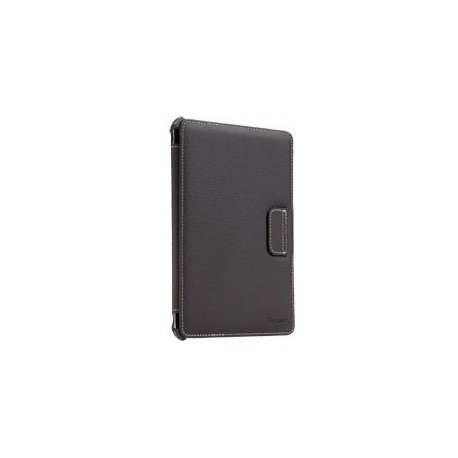 Estuche Vuscape Para Ipad Mini Estuche Negro