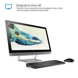 HP Pavilion 24-b010 23.8" All-In-One...