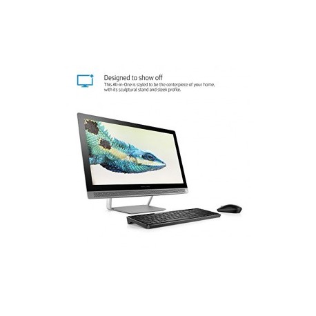 HP Pavilion 24-b010 23.8" All-In-One...