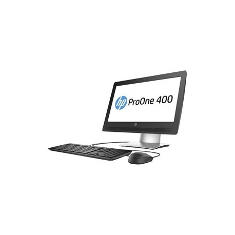 HP W5Y40UT ProOne 400 G2 20" All-in-One...