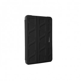 Funda Estuche 3D Para Ipad Mini 2 Negra