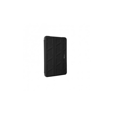 Funda Estuche 3D Para Ipad Mini 2 Negra