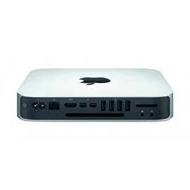 Apple Mac Mini MGEQ2LL A Desktop (NEWEST...