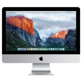 Imac 21,5 I5DC 1,6GHZ 8GB 1TB Hd Graphics...