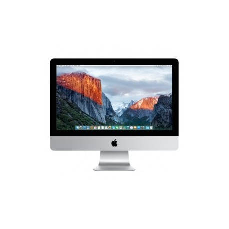 Imac 21,5 I5DC 1,6GHZ 8GB 1TB Hd Graphics...