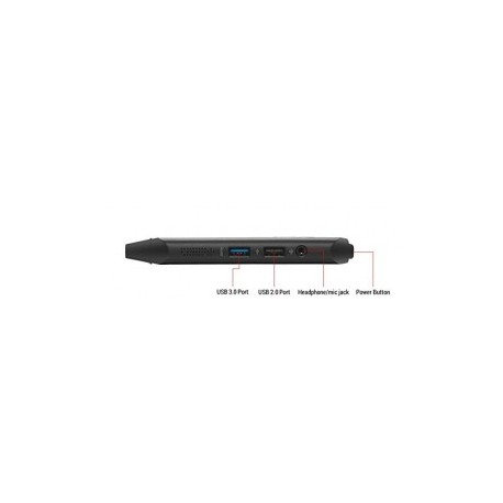 ASUS VivoStick TS10-B017D Intel Atom Z8350