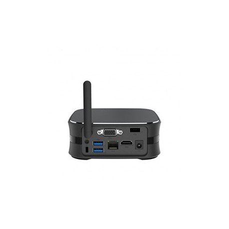 Byte Plus (Fanless Windows 10 Mini Desktop...