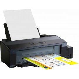 Impresora Epson L1800, 15PPM, 5760 x 1440...