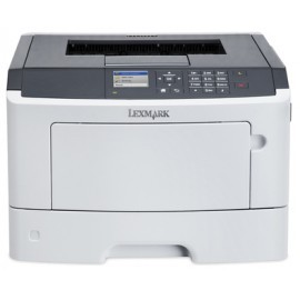 Impresora Lexmark MS415DN, Monocromatica