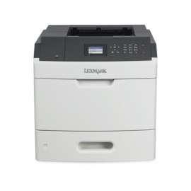 Impresora Lexmark MS811DN, Mono 60PPM...