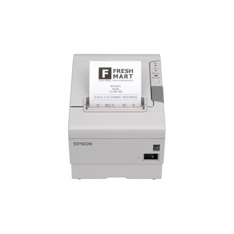 Miniprinter Epson TM-T88V-814, Paralela...