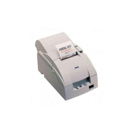 Miniprinter Epson TM-U220PD Paralelo 9...