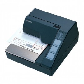 Miniprinter Epson TM-U295-291, Matricial,...