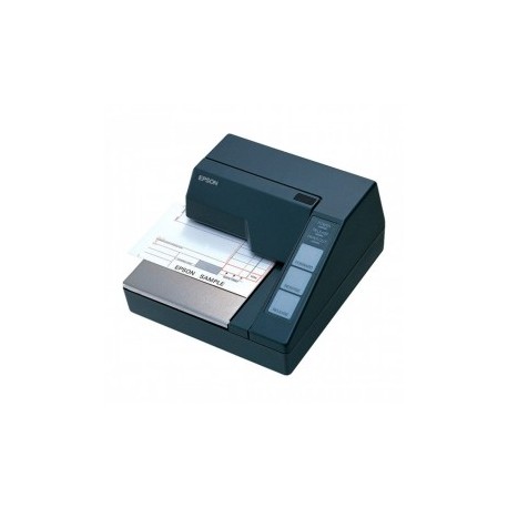 Miniprinter Epson TM-U295-291, Matricial,...