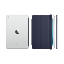 Ipad Mini 4 Smart Cover Midnightbl-zml