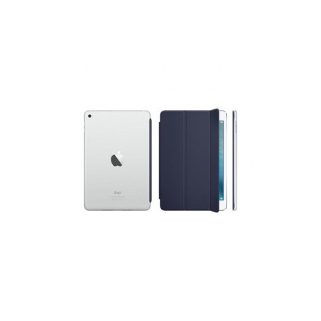 Ipad Mini 4 Smart Cover Midnightbl-zml