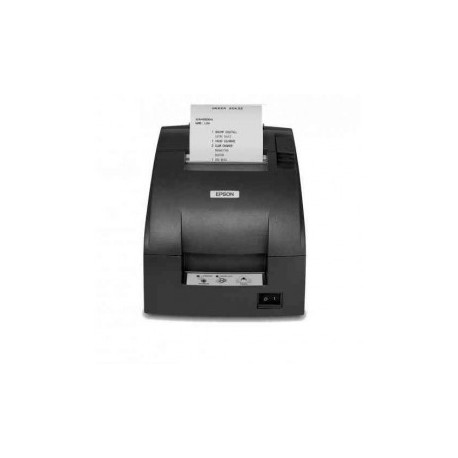 Miniprinter TM-U220D-806 Usb NGR RECIBO...