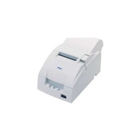 Miniprinter TM-U220D-870 Bca ETHERNET...