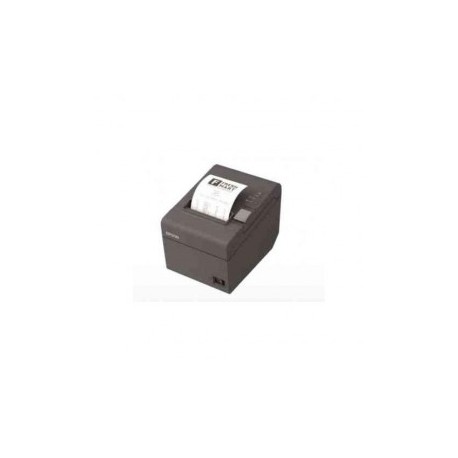 Miniprinter TMT-T20-II Usb  serial Color...