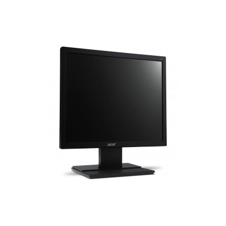 Monitor Acer V176L B ,LED,17 -Negro